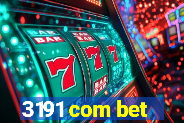 3191 com bet